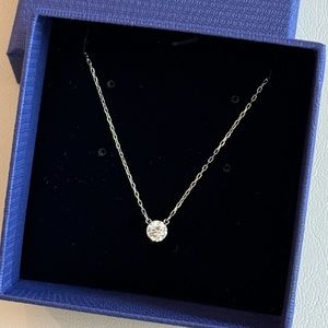 Swarovski Necklace